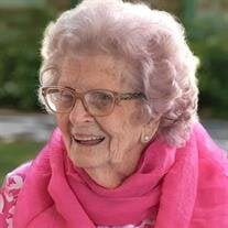 Cora May Powell Murray