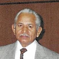 Pablo Martinez