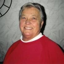 Joyce Ann Midgett
