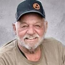 Rodney Lee Timmons