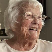 Barbara Helen Freund