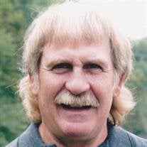 Steve Thompson