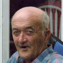 Lee Jackson Rainey Sr.