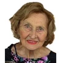 Izabella Youngmayer