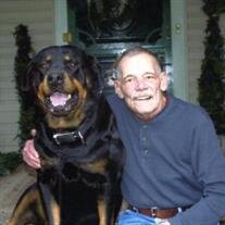 Richard L. Freeland