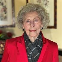 Carole Pearson Ocheltree