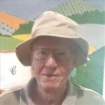 James Marvin Hanlon