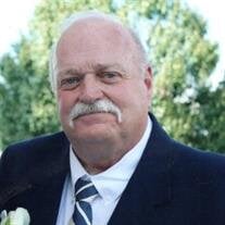 Robert Terry Wade