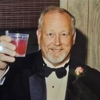 Ralph W.E. Crumpton Jr.