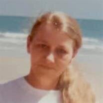 Sylvia Kathryn Chittum