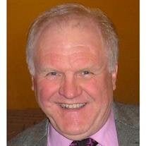 Richard Emmett Hatcher