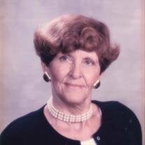 Jean Eastman
