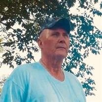 Roy Andrew Hughes Sr.
