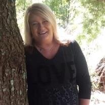 Peggy Ann Gay