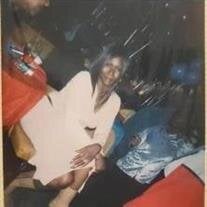 Ms. Katrina Denise Lee