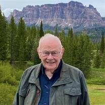 John Butruille