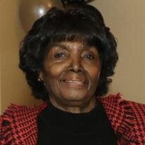 Dorothy M. Weeks
