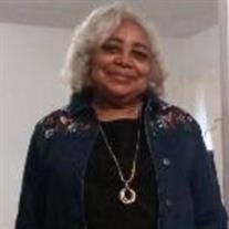 Mary Herring