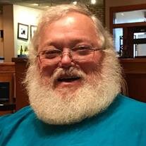 Mr. Larry J. St. Charles