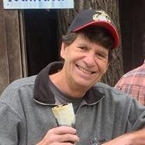 Alan Robert Ludwig