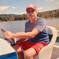 George L. Strycker