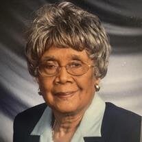Mrs. Thelma L. Murray