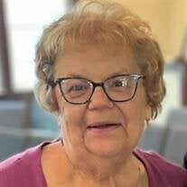 Mrs. Jane H. Varno