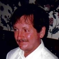Martin P. "Brother" Cooney