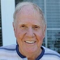 Rayford "Ray" Aubrey Gray
