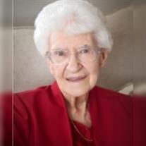 Barbara Jean Sweat