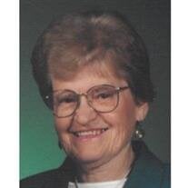 Amanda Ellen Dick