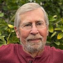 Timothy Burr Barth