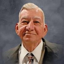 Mr Kenneth Loyd Hartley