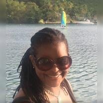 Mrs. Patrice Deneen Battle