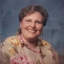Janice Kay Irle