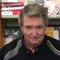 William "David" Vanfossen