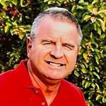 Richard "Rick" Davis
