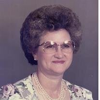 Janice Maze