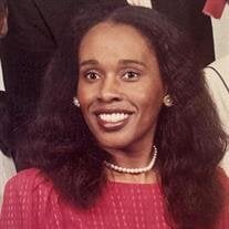 Wilhelmena McFarland