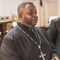 Michael A. Butler
