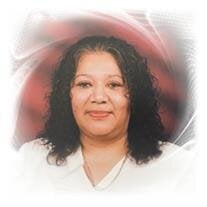 Antonia Montoya