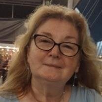 Lilia Prystawska-Holder