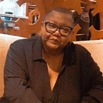 Mary Virginia Carter