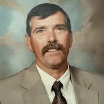 Sterling Jewell Walbert Jr.