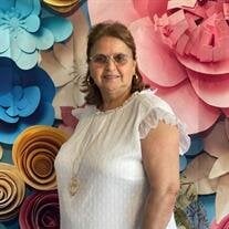Mildred Rivera Morales