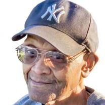 Mr. Joseph Ronald Day