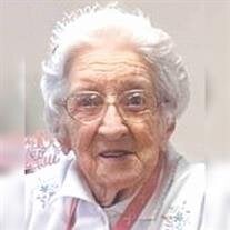Norma L. Cleaver