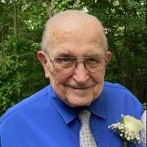 Roy Douglas Chase