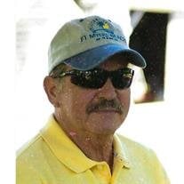 Gerald K. Beedon