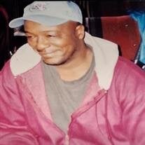Mr. Obie Ford